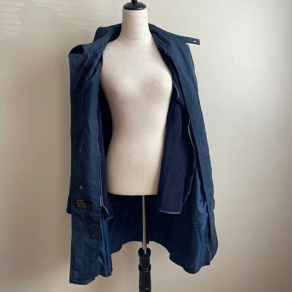 Vintage Sears Men’s Coat with Liner (Flawed) 40 Reg - Picture 5 of 7